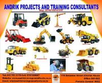 Andrik Projects and Training Consultants image 2